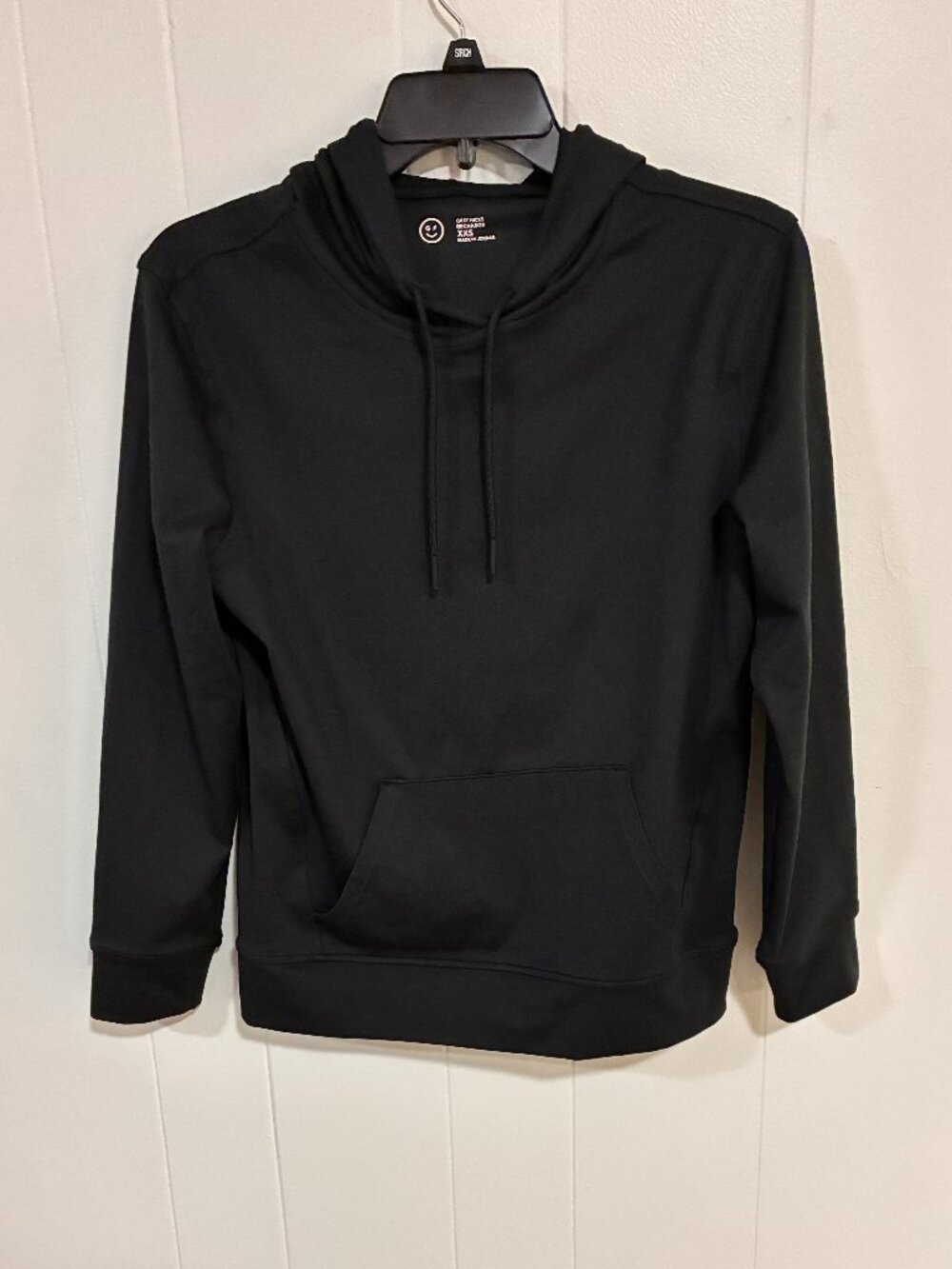 Gilly Hicks Recharge XXS Hoodie